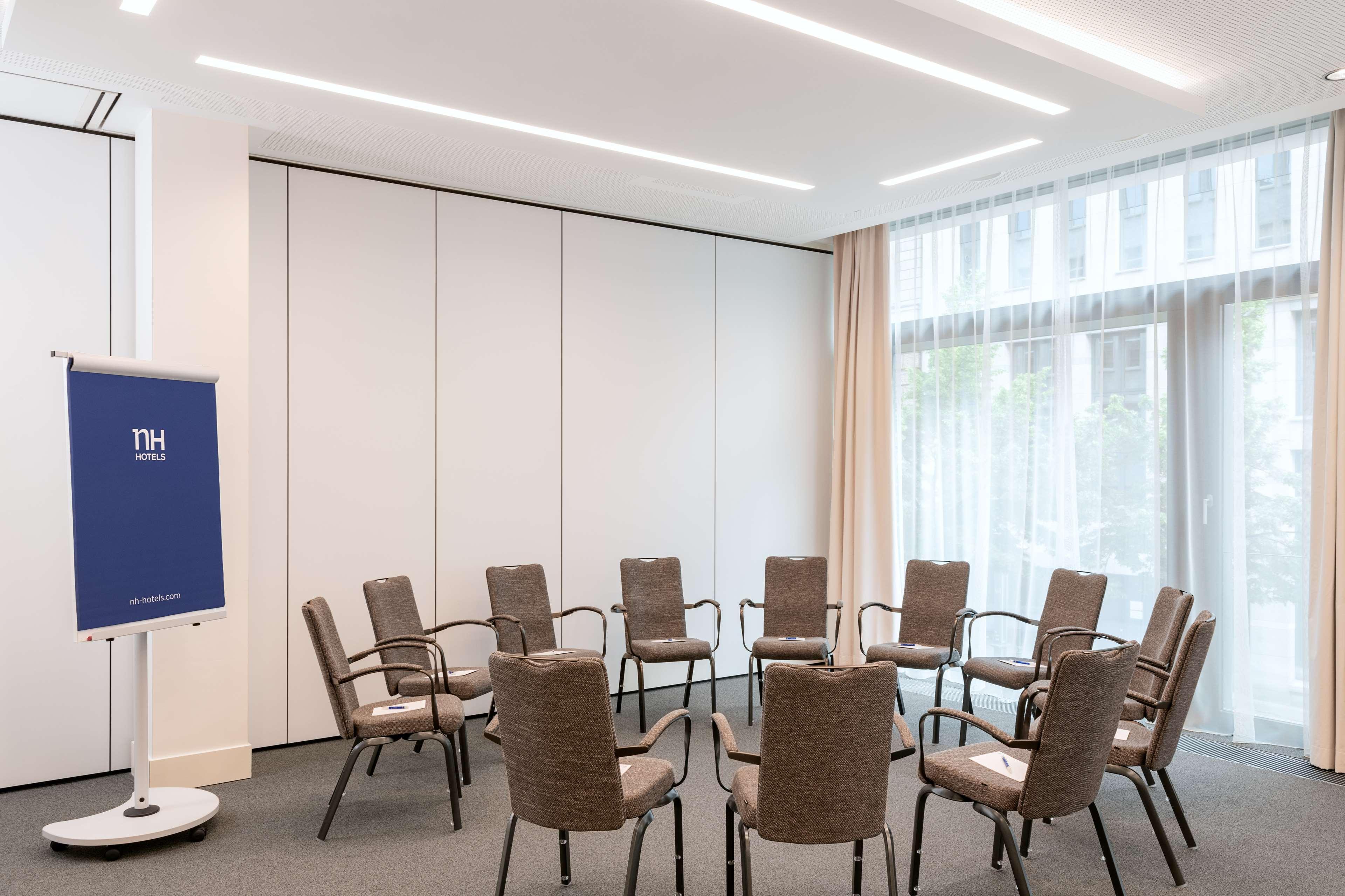 Nh Leipzig Zentrum Ngoại thất bức ảnh