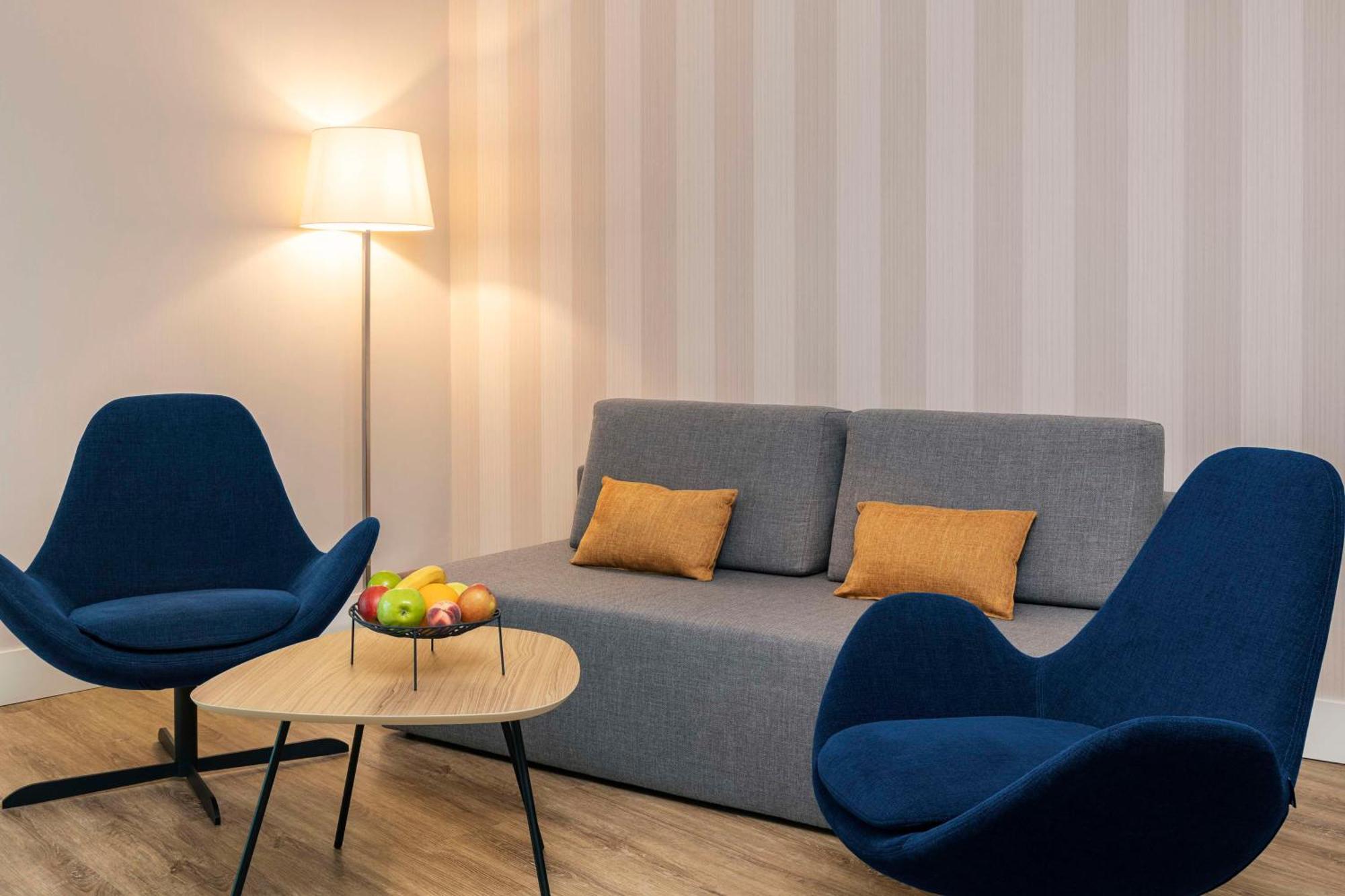 Nh Leipzig Zentrum Ngoại thất bức ảnh